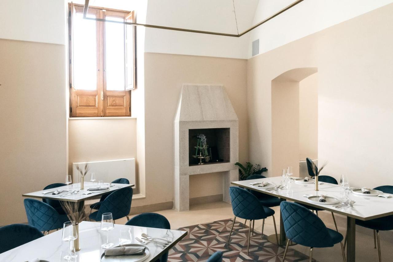 Villa Pesce 1820 Residenza D'Epoca & Spa Canosa di Puglia Bagian luar foto