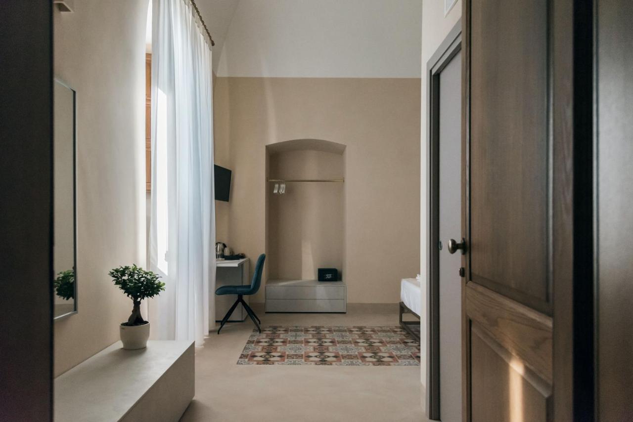 Villa Pesce 1820 Residenza D'Epoca & Spa Canosa di Puglia Bagian luar foto