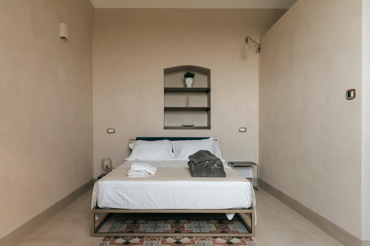 Villa Pesce 1820 Residenza D'Epoca & Spa Canosa di Puglia Bagian luar foto