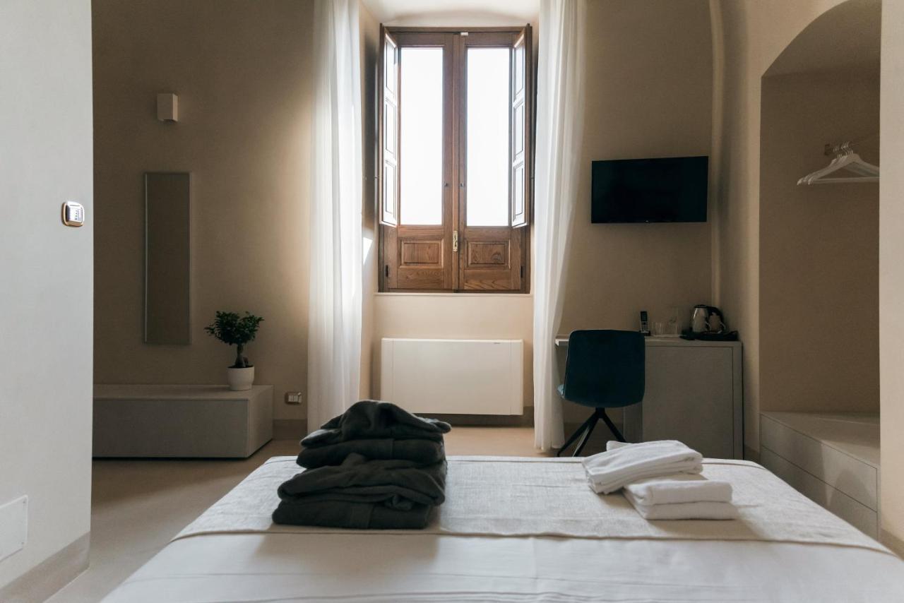 Villa Pesce 1820 Residenza D'Epoca & Spa Canosa di Puglia Bagian luar foto