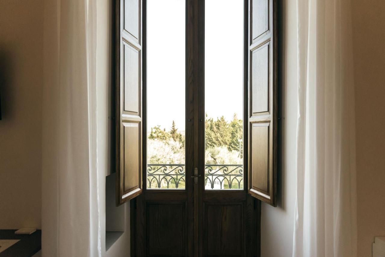Villa Pesce 1820 Residenza D'Epoca & Spa Canosa di Puglia Bagian luar foto