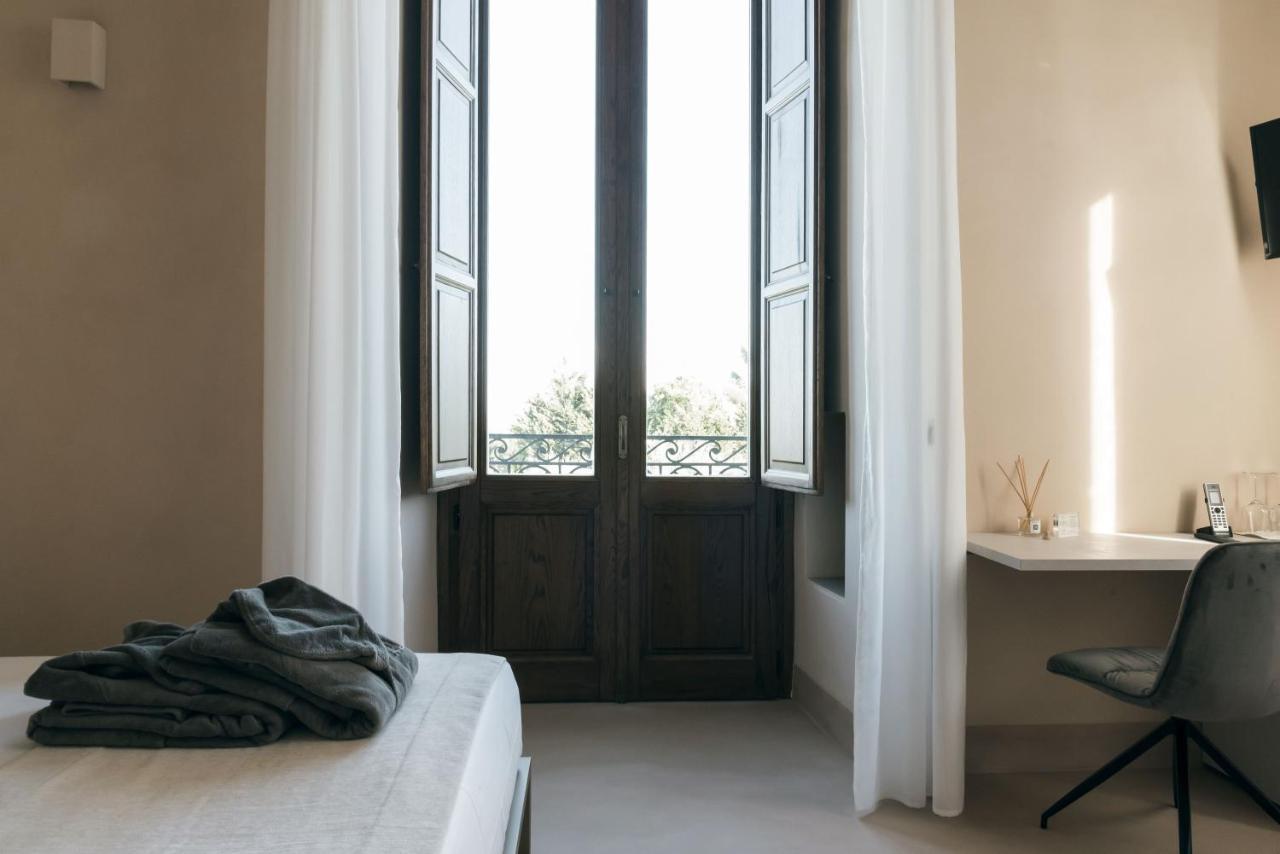 Villa Pesce 1820 Residenza D'Epoca & Spa Canosa di Puglia Bagian luar foto