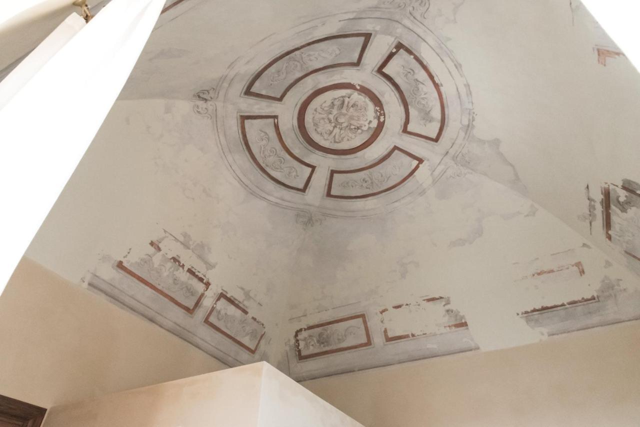 Villa Pesce 1820 Residenza D'Epoca & Spa Canosa di Puglia Bagian luar foto