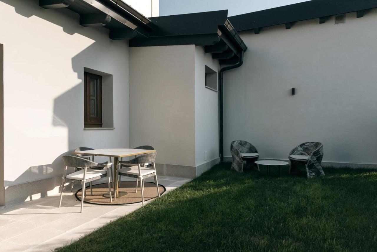 Villa Pesce 1820 Residenza D'Epoca & Spa Canosa di Puglia Bagian luar foto