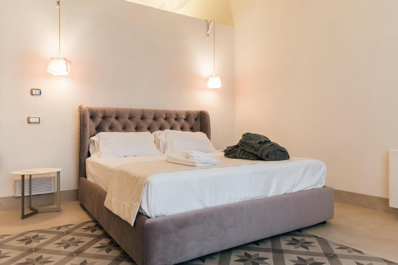 Villa Pesce 1820 Residenza D'Epoca & Spa Canosa di Puglia Bagian luar foto